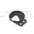 SmallRig 6906 - adapter, mocowanie na filtr do iPhone 18 Pro (gwint 67mm) - wymiary